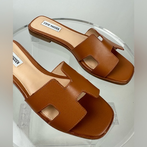 Steve Madden Shoes - STEVE MADDEN HADYN SANDALS